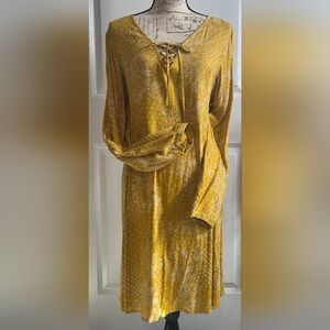 OLD NAVY BabyDoll Dress
